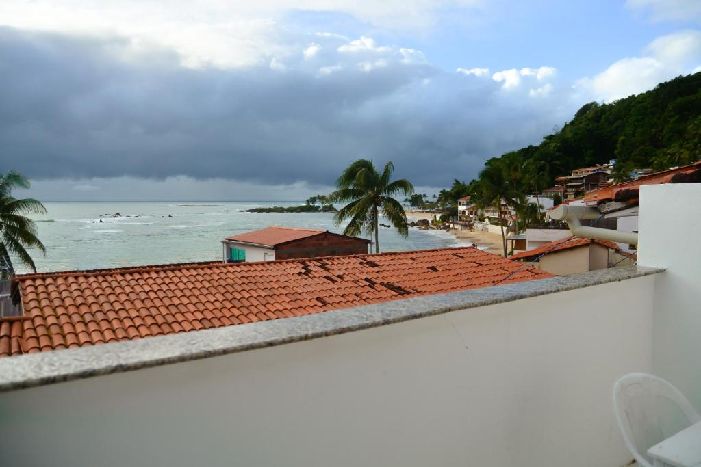  Pousada Ilha do Sol