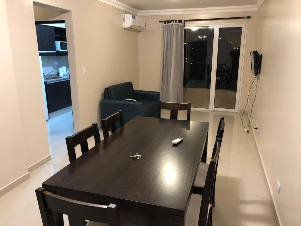 Zona d'estar a Congreso Centro