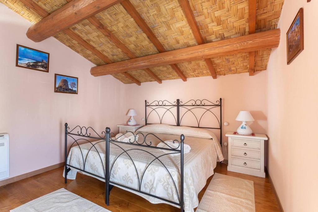 Antica dimora dell'Arcolaio - Casa De Dos Dormitorios
