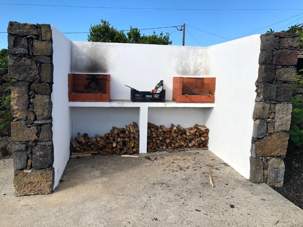 Fotografie z fotogalerie ubytování Casas do Verdelho v destinaci Madalena