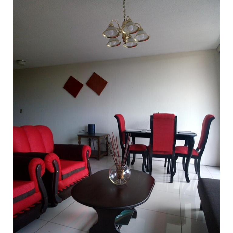 Apartment business/airport area Guatemala City - Appartement