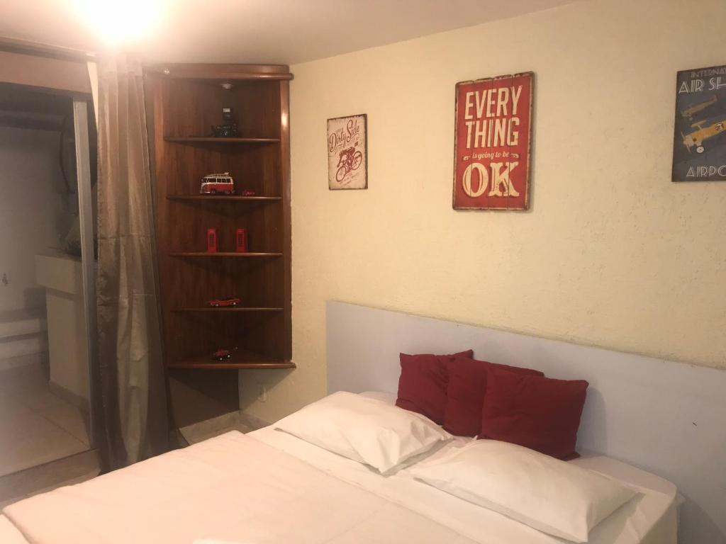  Albergo Alegria