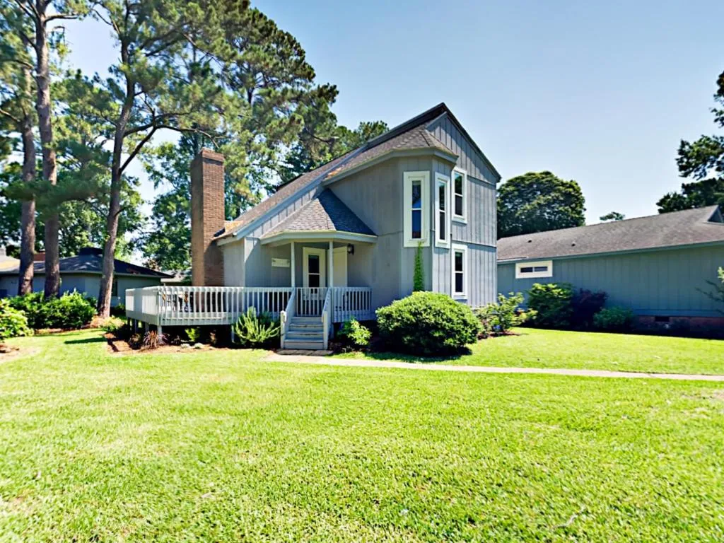 1721 Landing Road Home, Myrtle Beach, Statele Unite ale Americii