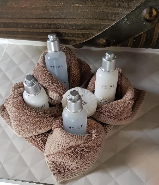 Aorangi Highland Country Retreat - Resim 14