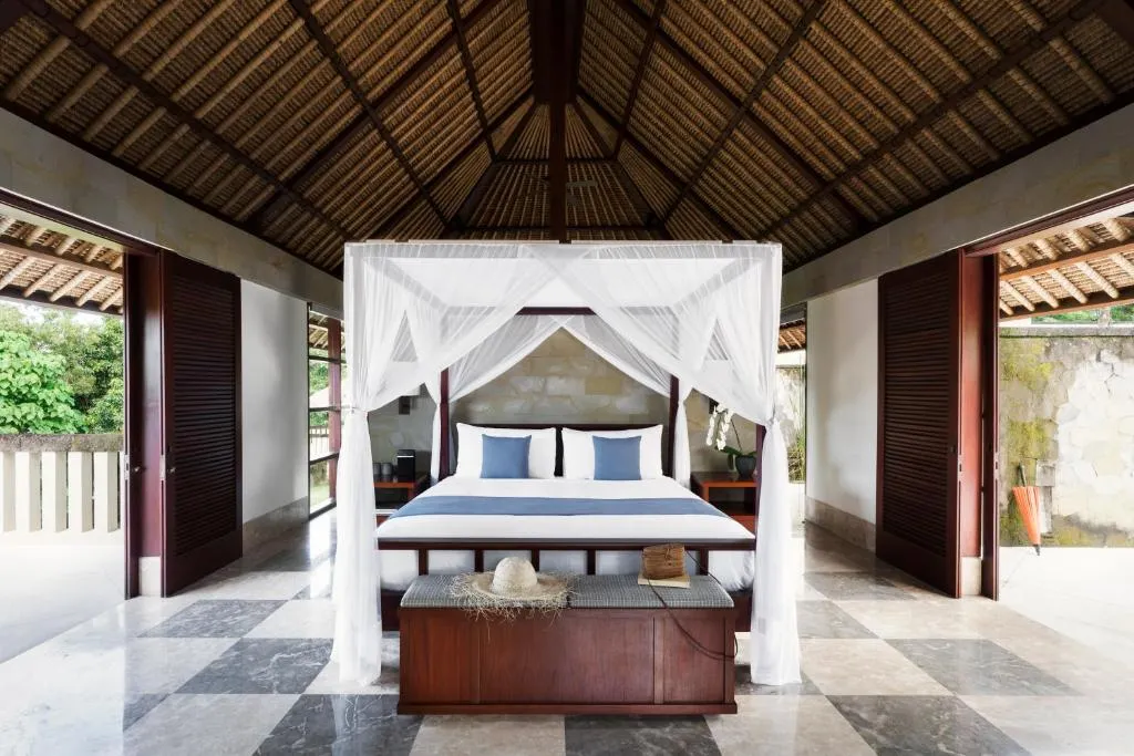 Garden Suite