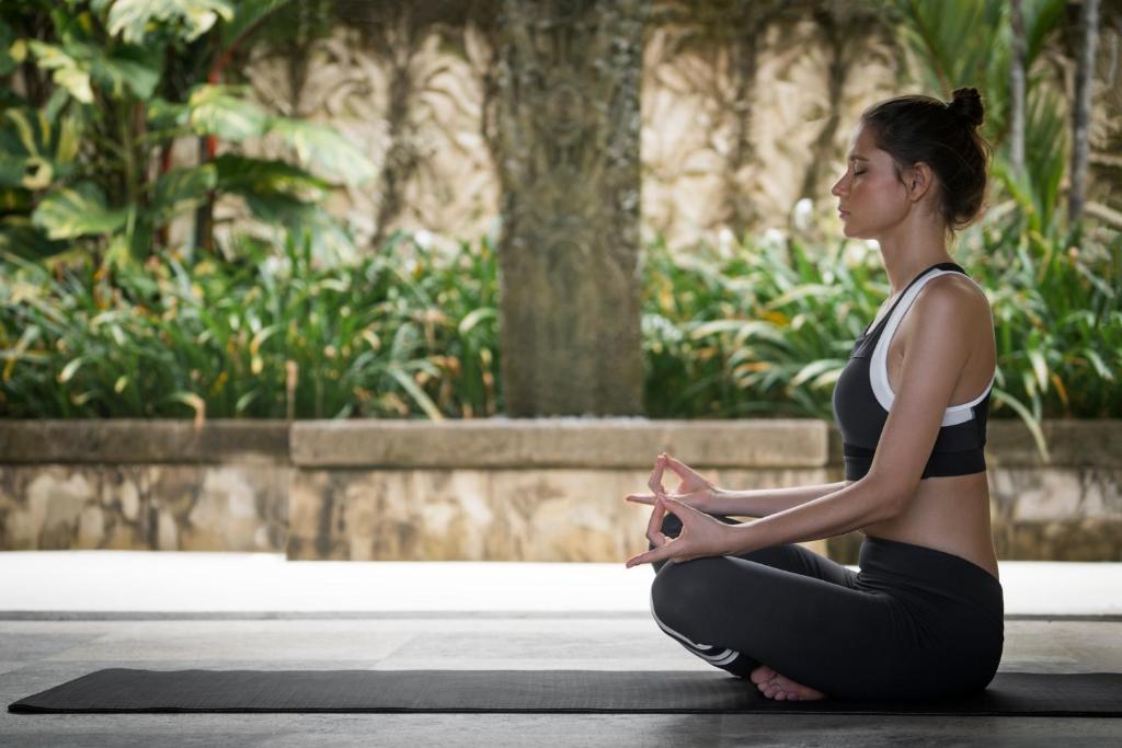 Hosté ubytování REVĪVŌ Wellness Resort Nusa Dua Bali