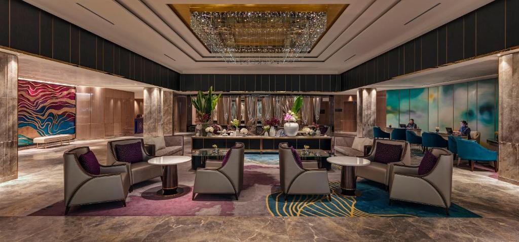 The Darling at The Star Gold Coast - Resim 42