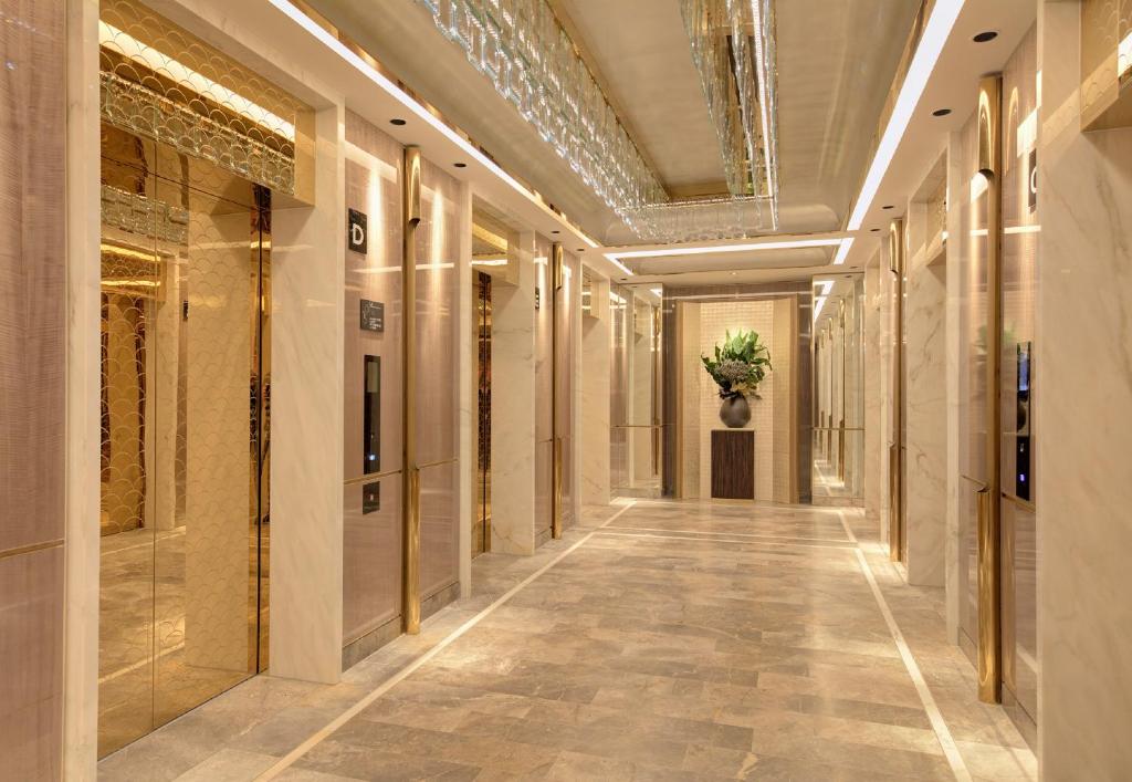 The Darling at The Star Gold Coast - Resim 45