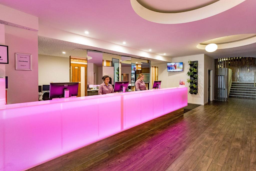 BreakFree on Cashel, an Accor Hotel - Resim 34