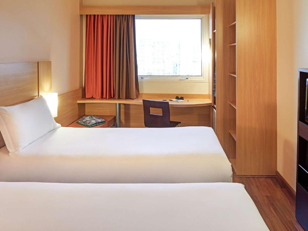  ibis Sao Carlos