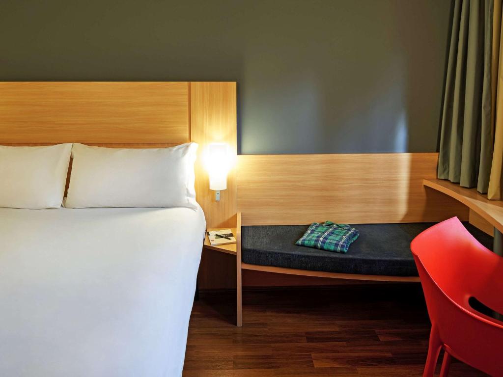  ibis Sao Jose do Rio Preto