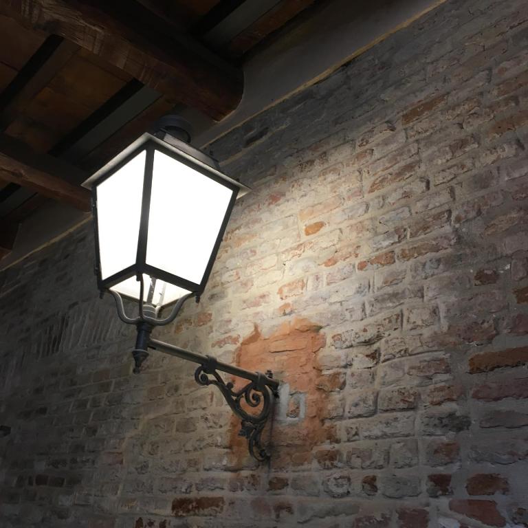 Fotografie z fotogalerie ubytování Maxxim Hotel & Loft v destinaci Ferrara