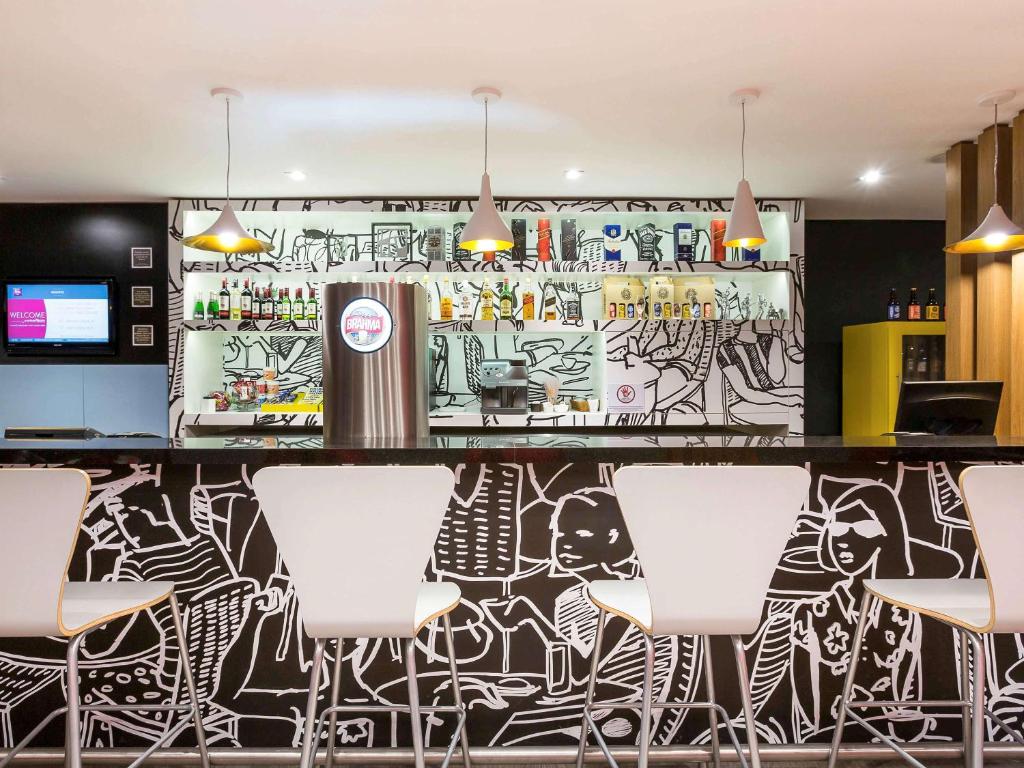  ibis Sao Jose dos Campos Colinas