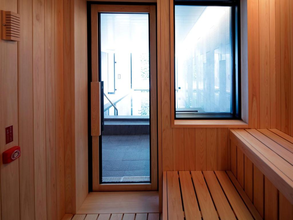 Fotografie z fotogalerie ubytování hotel androoms Nagoya Sakae v destinaci Nagoja