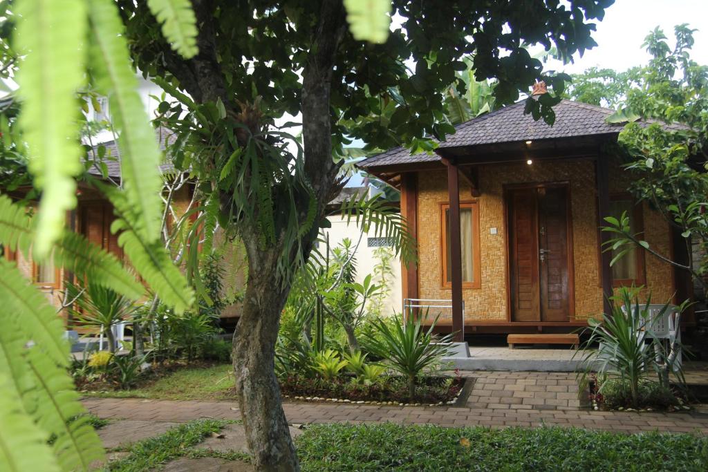 Timbis Homestay Bali - 3