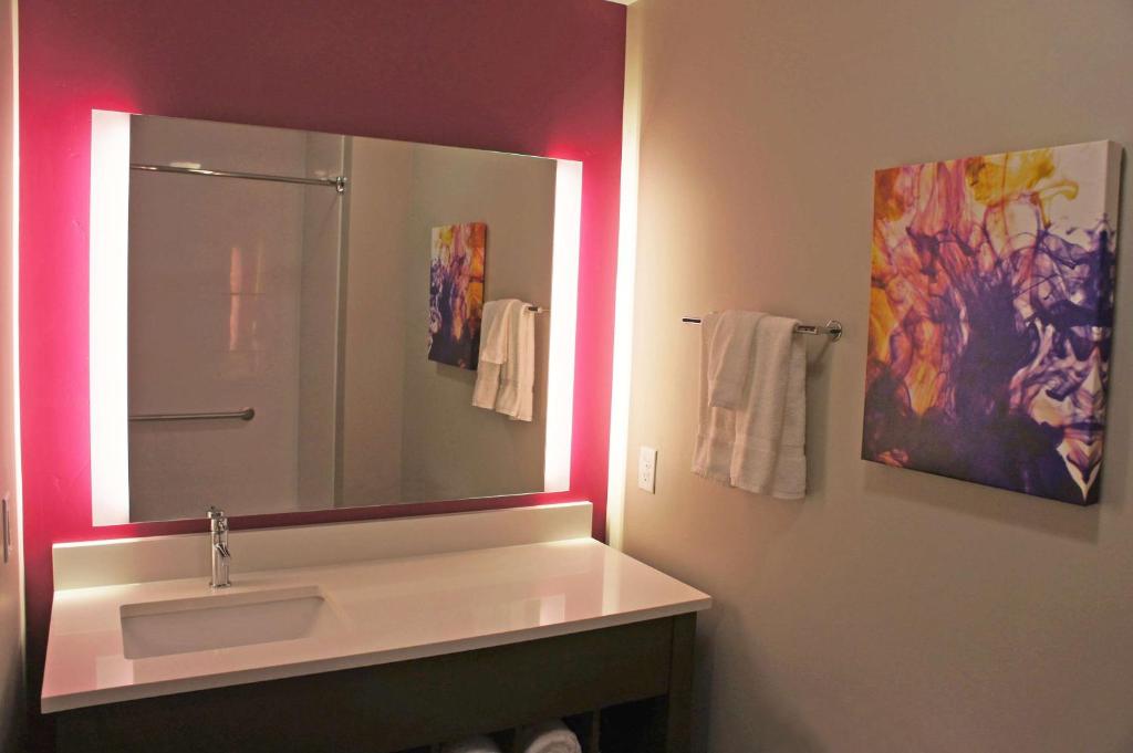 La Quinta by Wyndham South Jordan photo