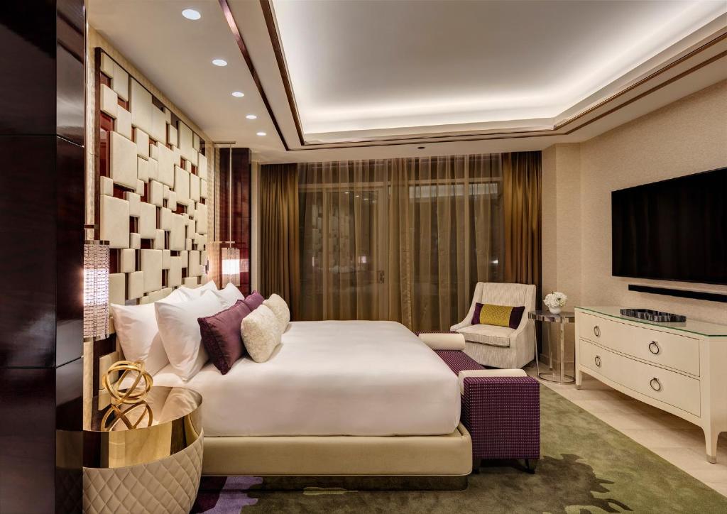 The Darling at The Star Gold Coast - Resim 40