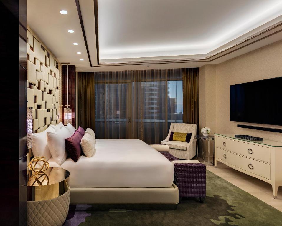 The Darling at The Star Gold Coast - Resim 41