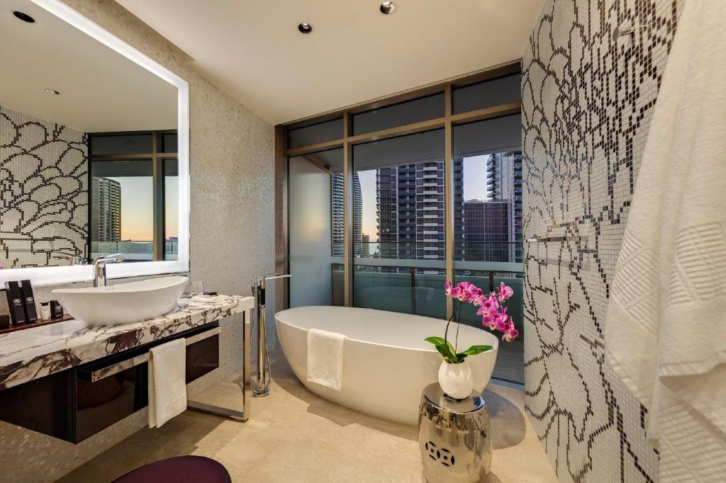 The Darling at The Star Gold Coast - Resim 37