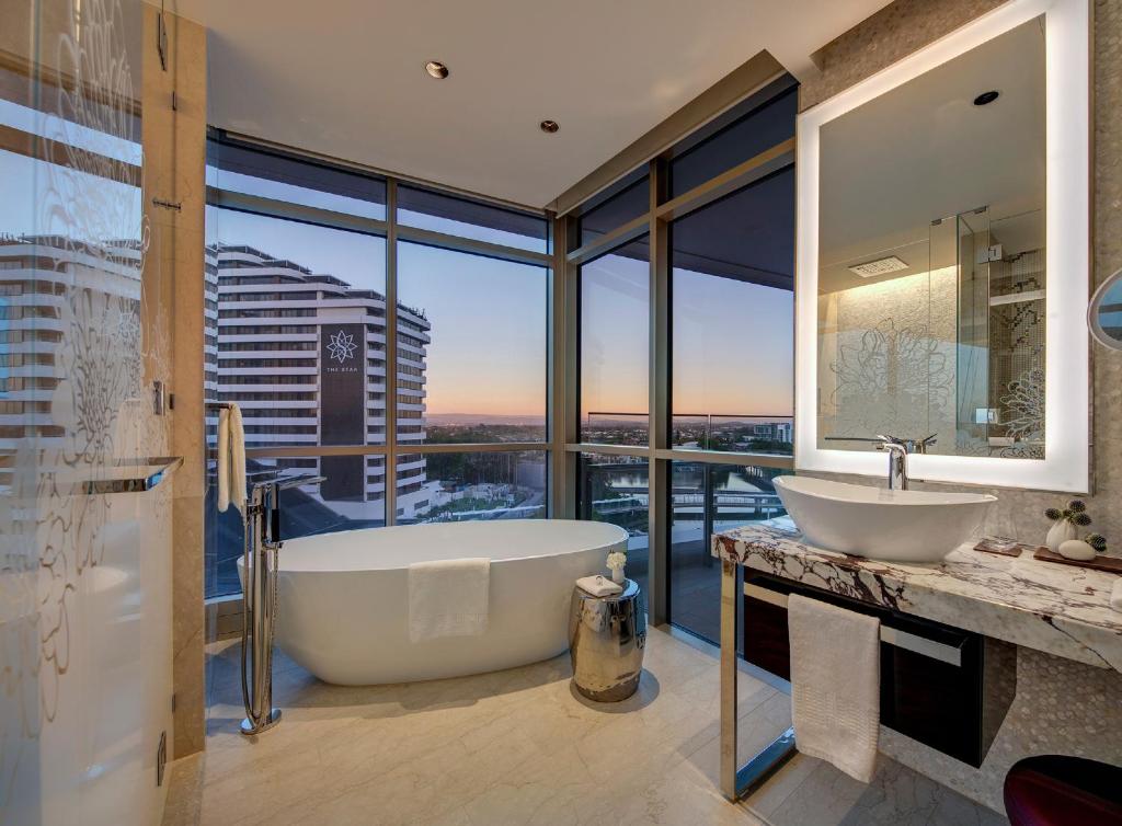 The Darling at The Star Gold Coast - Resim 32