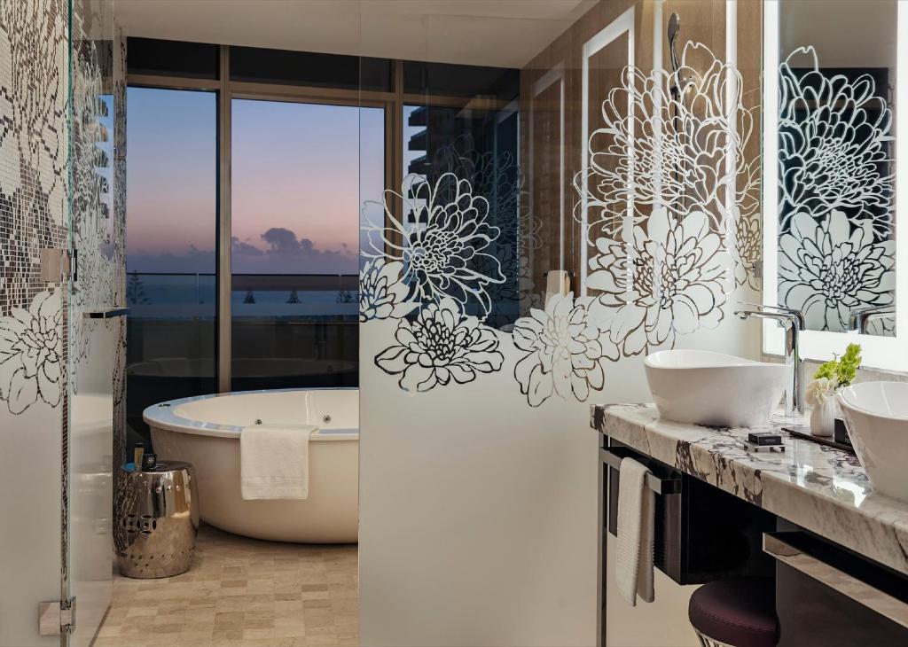 The Darling at The Star Gold Coast - Resim 34