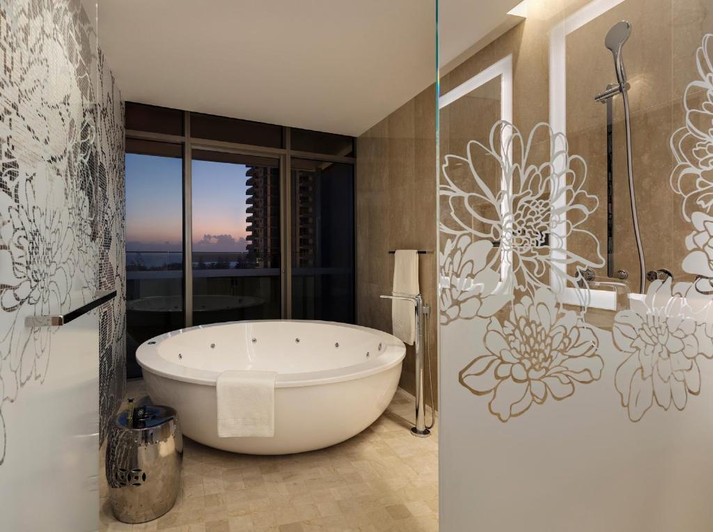 The Darling at The Star Gold Coast - Resim 35