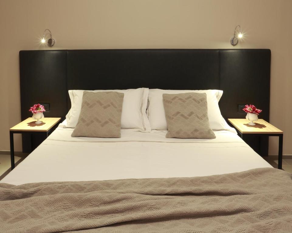 Hotel Aloisi - Chambre Double Ou Lits Jumeaux Supérieure