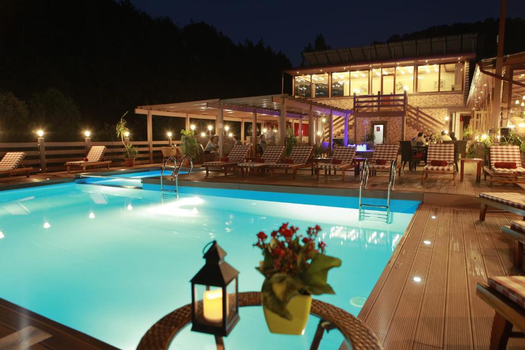 Best Western Plus Paradise Hotel Dilijan