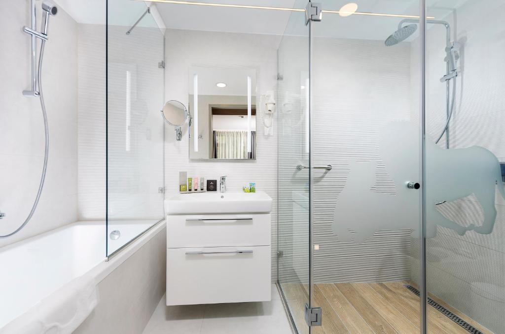 Pangea Hotel - Resim 31