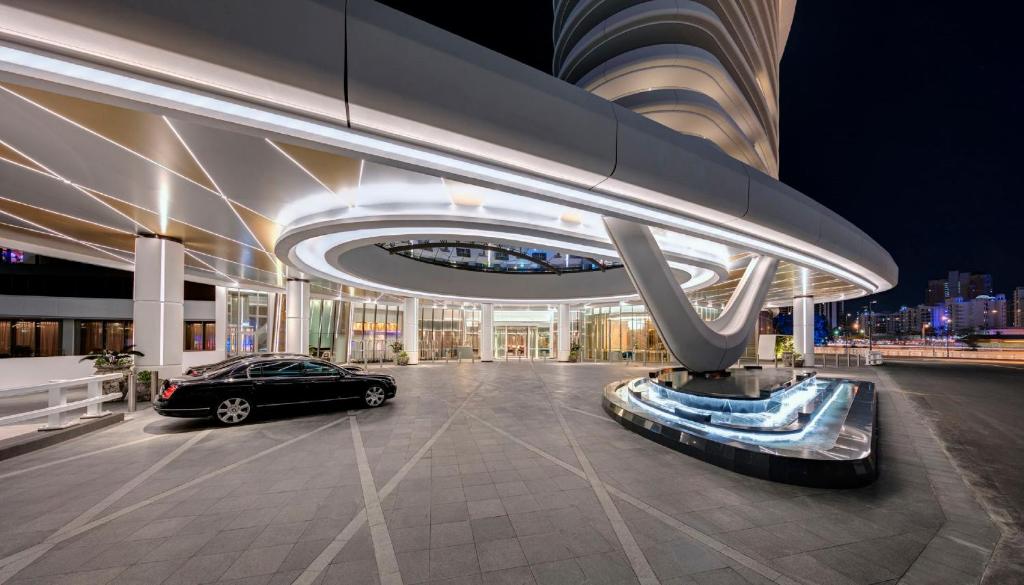 The Darling at The Star Gold Coast - Resim 8