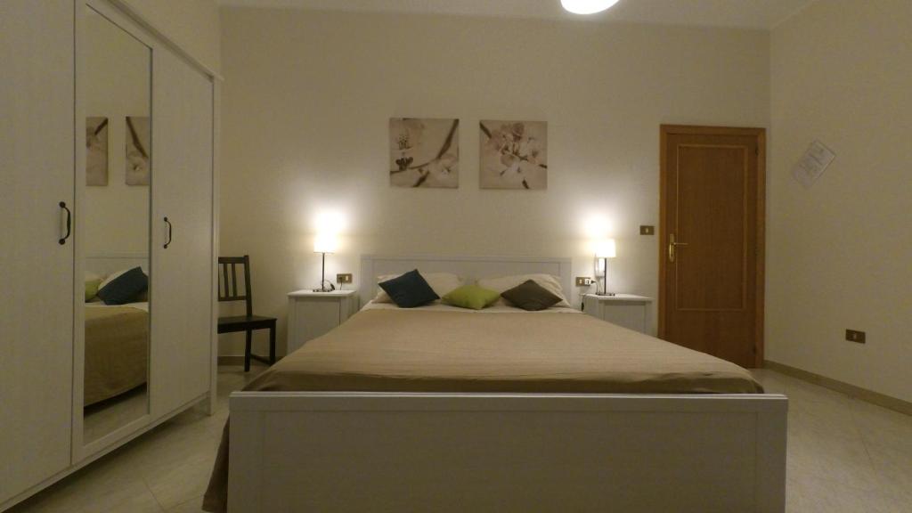 Isi GuestHouse - Double Room