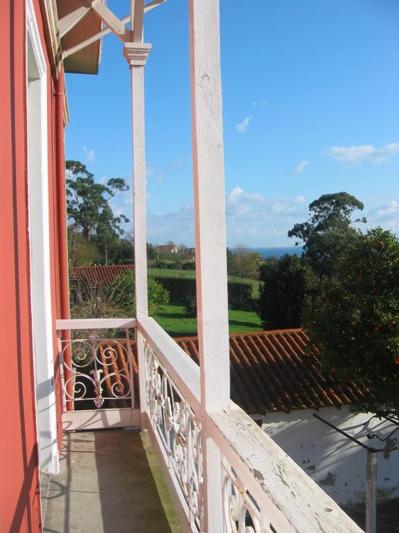 Hotel Rural Casa Roja - 11