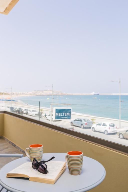 Meltemi Coast Suites - 3