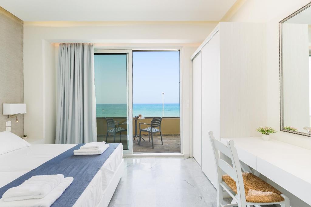 Meltemi Coast Suites - 6