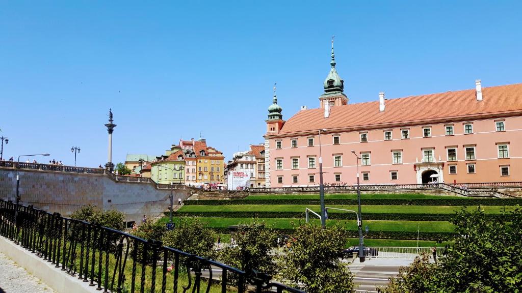 Miestna pamiatka v blízkosti apartmánu