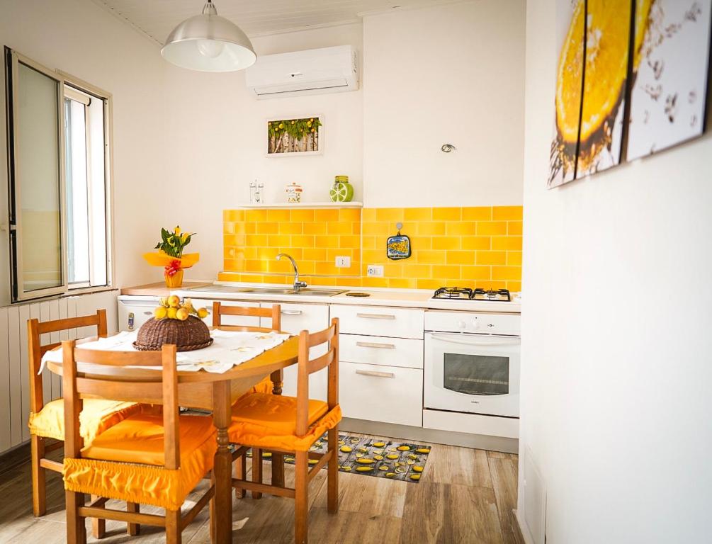 Baglio Reale Apartments - 