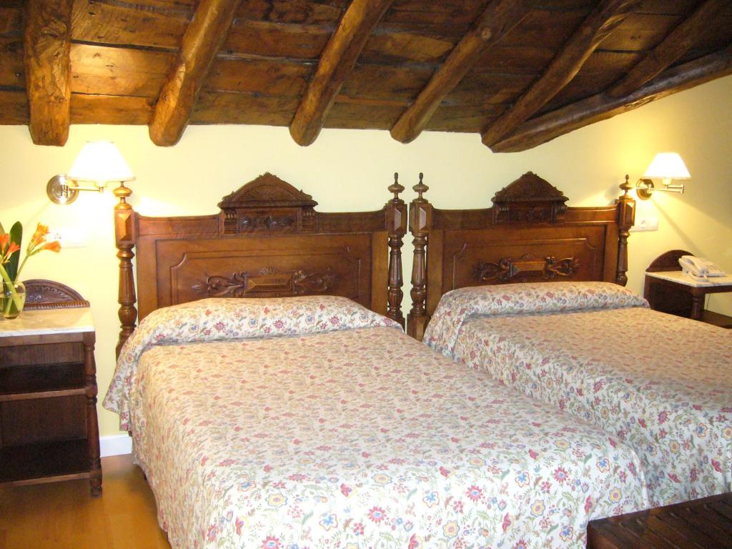 Hotel Rural Casa Roja - 5