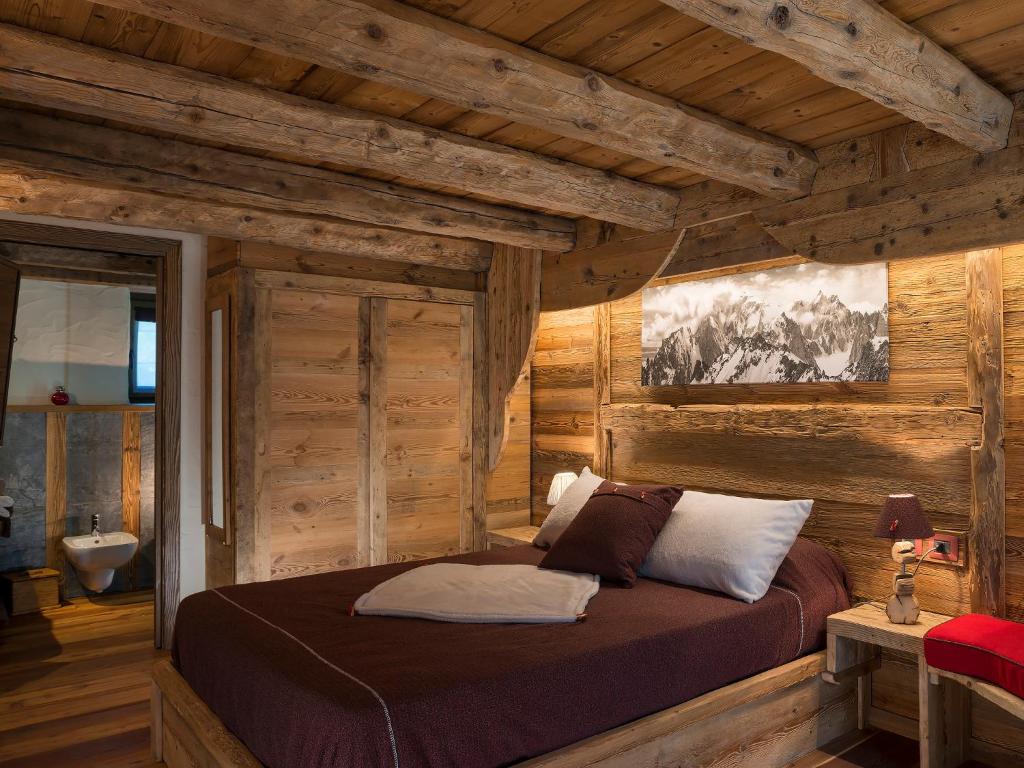 Bed & Breakfast Anisor - Parblanc - Double Room