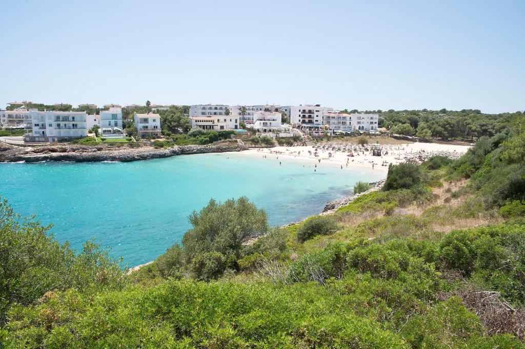 Aparthotel Pierre & Vacances Mallorca Cecilia, Portocolom – Tarifs 2024