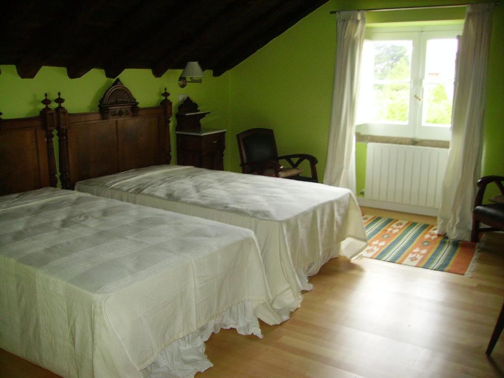 Hotel Rural Casa Roja - 6