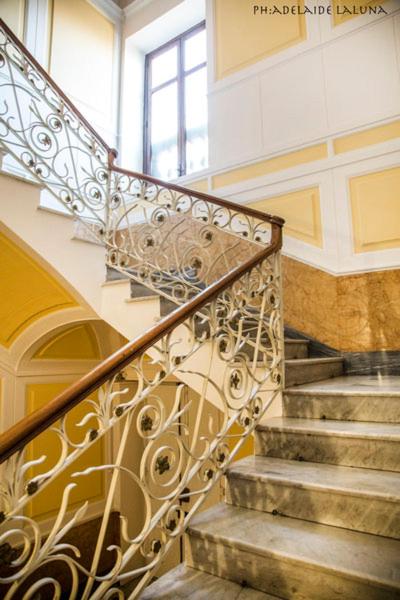 Zdjęcie z galerii obiektu Bnb Villa Lendi w mieście Frattamaggiore