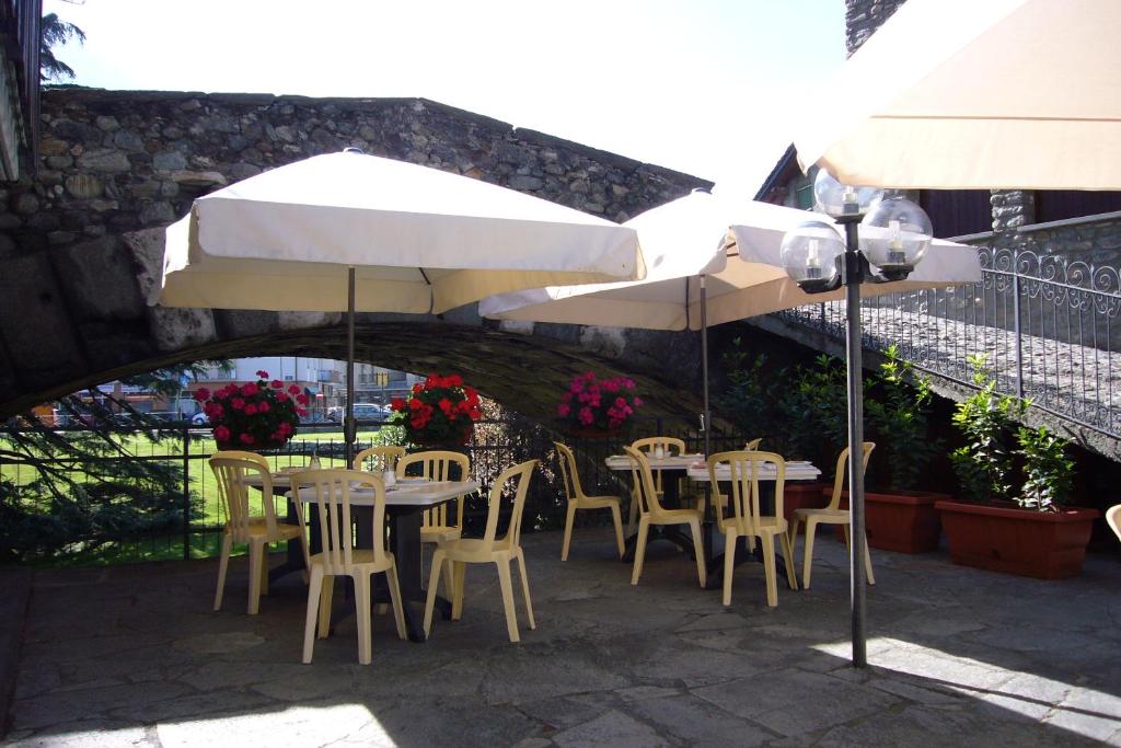 Hotel Cecchin