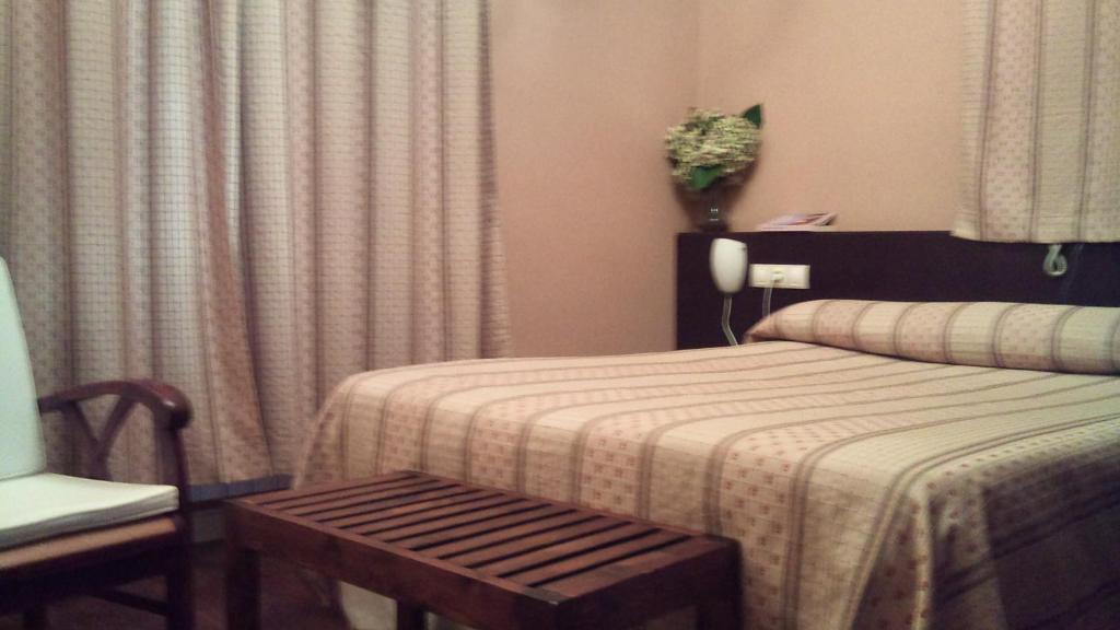 Hotel Rural Casa Roja - 1