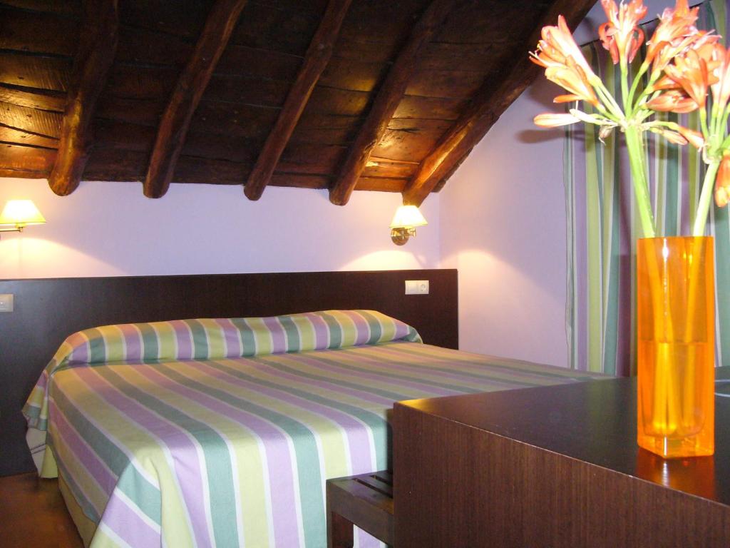 Hotel Rural Casa Roja - 17