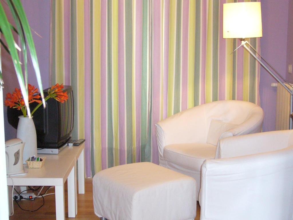 Hotel Rural Casa Roja - 16