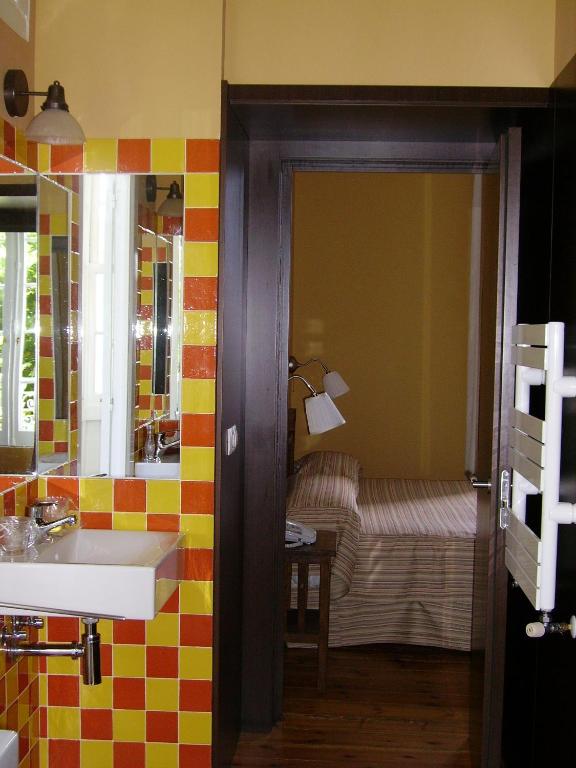 Hotel Rural Casa Roja - 10