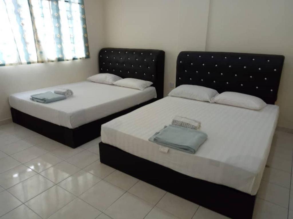 Pandan Mewah 100m To Hospital Ampang Homestay Malaysia Booking Com