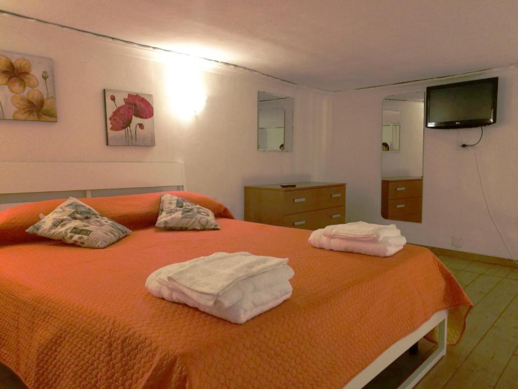 Derechos de imagen reservados por Booking.com