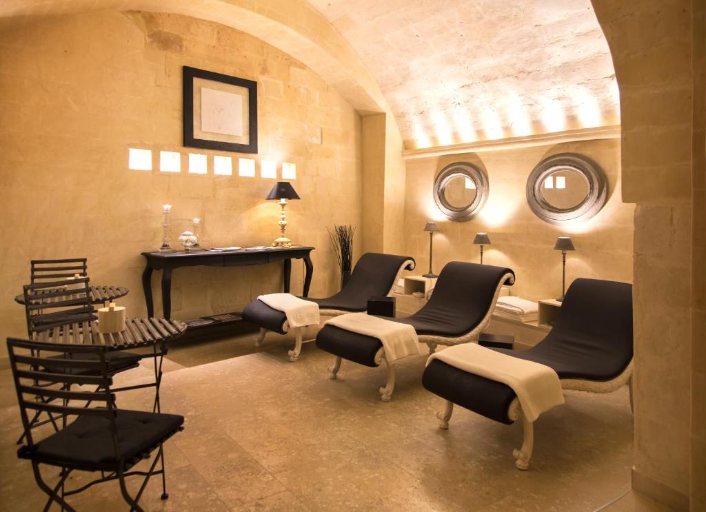 Palazzo Gattini Luxury Hotel, Matera – Prezzi aggiornati per il 2023