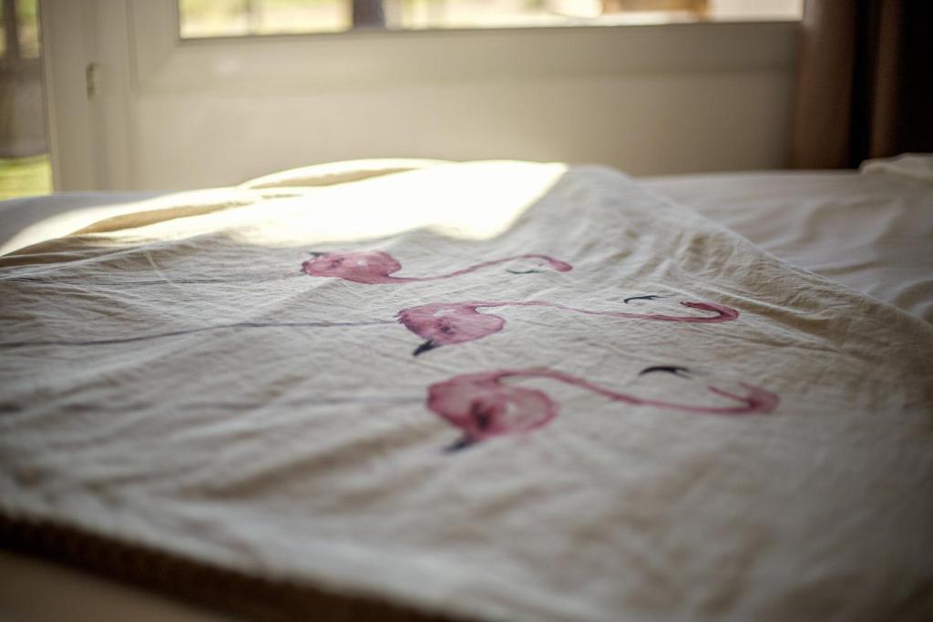 Hôtel La Palunette - 12